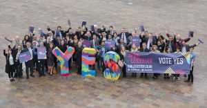 BID LEICESTER Business Plan Launched !