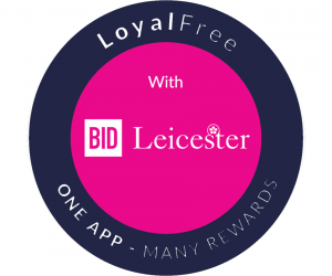BID Leicester partners with LoyalFree to boost city’s digital footprint
