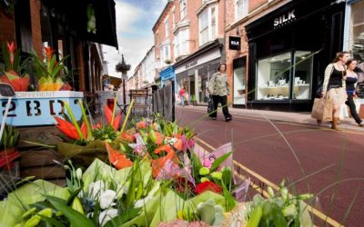 BID Leicester launches voluntary levy scheme to benefit more city businesses