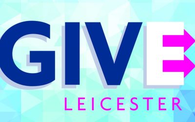 Give Leicester scheme to offer contactless donation points to help rough sleepers