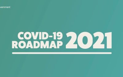 Roadmap out of Lockdown announced