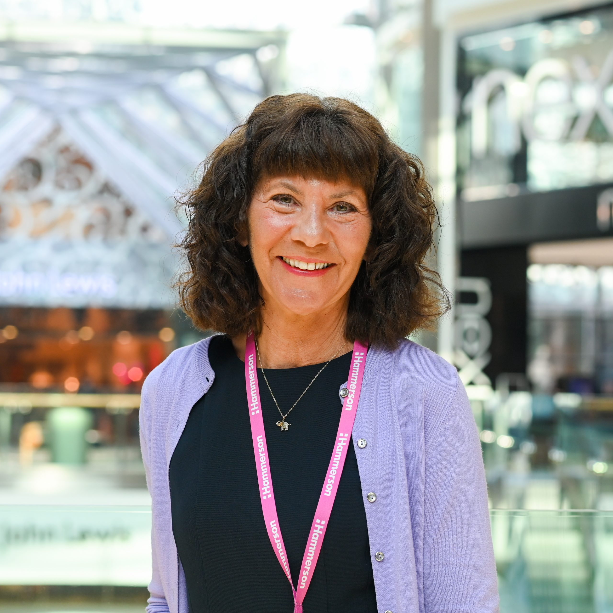 Jo Tallack