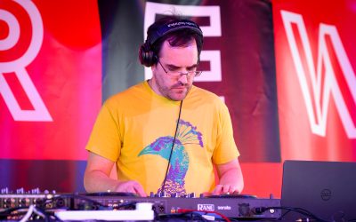 Brew Beat, Leicester ‘s craft beer and music festival, returns 2-4 September!