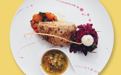 Leicester Restaurant Week returns for 2022