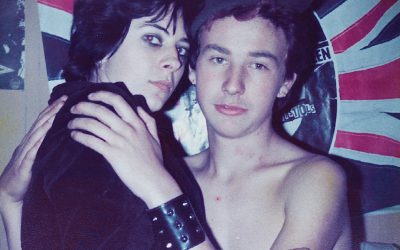 Rage and Revolution Revisited as a Major Punk Exhibition Hits Leicester This Summer