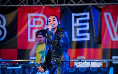 Leicester’s Brew Beat festival returns in September with a terrific line-up of craft beer, live music and street food