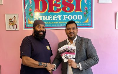 BID service saves Leicester’s high street businesses more than £150,000