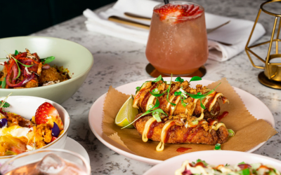 Less then 1 week to go before Leicester Restaurant Week begins!