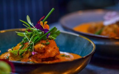 Leicester Restaurant Week Menus Revealed!