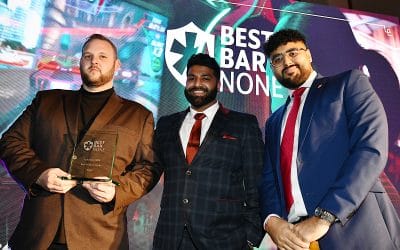 The best bars, pubs and restaurants in Leicester named Best Bar None in 2024