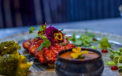 Double the flavour: Leicester Restaurant Week returns for two weeks of tasty deals and citywide eats!